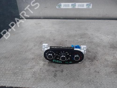 Used Climate control DACIA DUSTER (HS_) 1.5 dCi (109 hp) 24096701