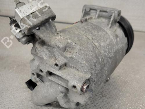 Compressor A/C Compressor A/C FORD FOCUS III 1.0 EcoBoost (125 hp) 34105768 34105768
