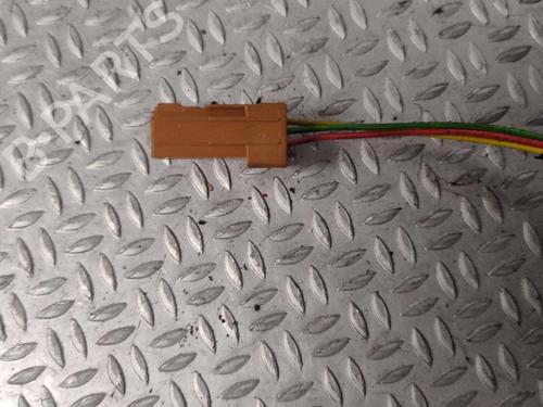 Retrovisor esquerdo CITROËN C4 CACTUS 1.2 VTi 75 / PureTech 75 | BP27332642C26 - Image 2