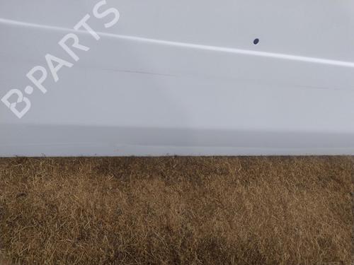 Right slide door PEUGEOT PARTNER Box Body/MPV 1.6 HDi 16V | BP31265997C75