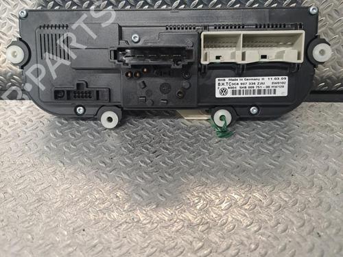 Used Climate control Climate control VW GOLF VI (5K1) 2.0 TDI (110 hp) 24092273 24092273