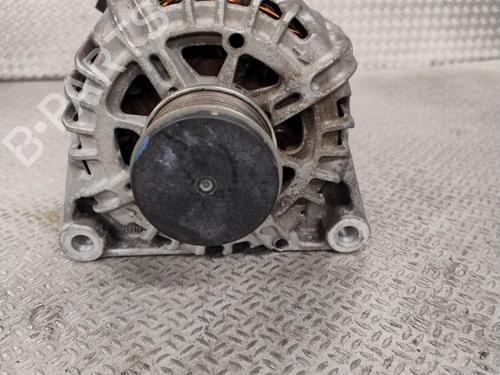 Alternator CITROËN C3 III (SX) 1.2 PureTech 82 | BP31265892M7 - Image 3