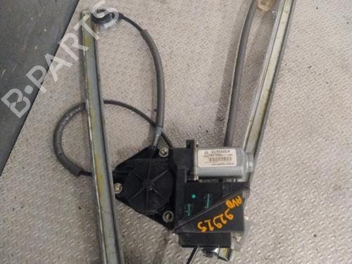 Used Front right window mechanism Front right window mechanism VW POLO IV (9N_, 9A_) 1.4 TDI (70 hp) 39540598 39540598