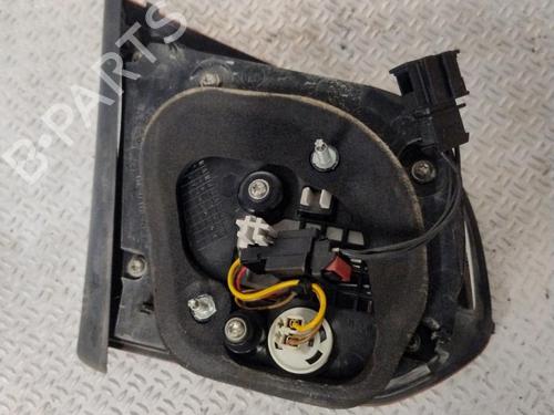 Right tailgate light VW GOLF VI (5K1) 2.0 TDI | BP33331004C80 - Image 2