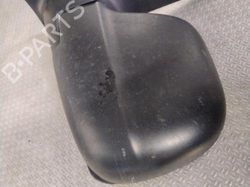 Used Left mirror MERCEDES-BENZ VITO / MIXTO Van (W639) 109 CDI (639.601, 639.603, 639.605) (95 hp) 24061494