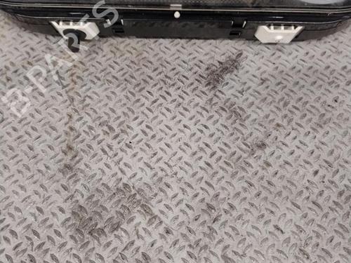 Instrument cluster CITROËN JUMPER II Van 2.2 HDi 130 | BP30651650C47