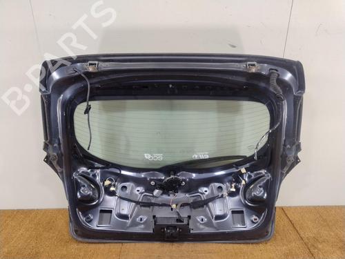 Tailgate RENAULT MEGANE III Hatchback (BZ0/1_, B3_) 1.5 dCi (BZ09, BZ0D, BZ1W, BZ29, BZ14) | BP29441433C6 
