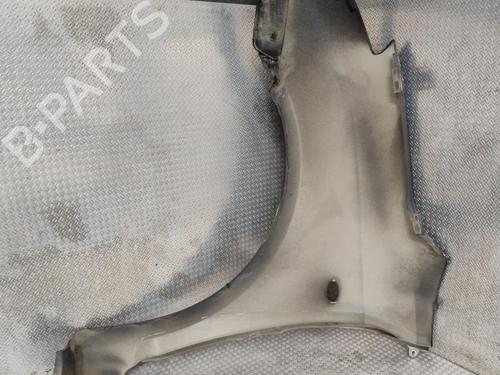Right front fenders SUZUKI SWIFT III (MZ, EZ) 1.3 (RS413, ZC11S) | BP28504738C42