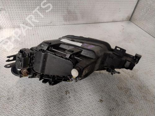 Højre forlygte PEUGEOT 206 Hatchback (2A/C) 1.4 HDi eco 70 | BP29739675C29 