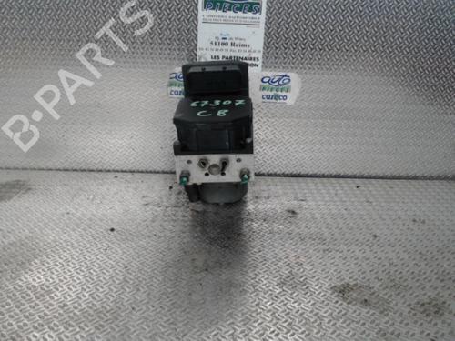 Used ABS pump ABS pump CITROËN C8 (EA_, EB_) [2002-2026] 30483517 30483517