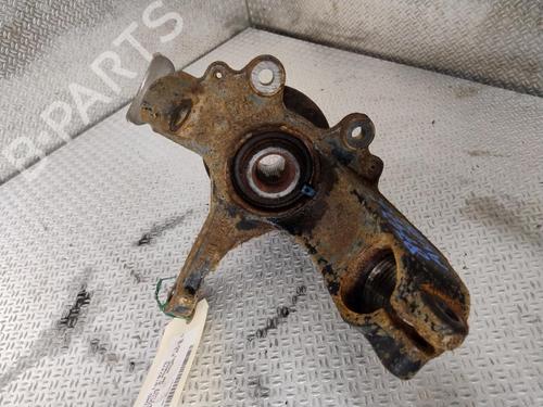Used Right front steering knuckle Right front steering knuckle FORD FOCUS II (DA_, HCP, DP) 1.6 TDCi (90 hp) 26514300 26514300