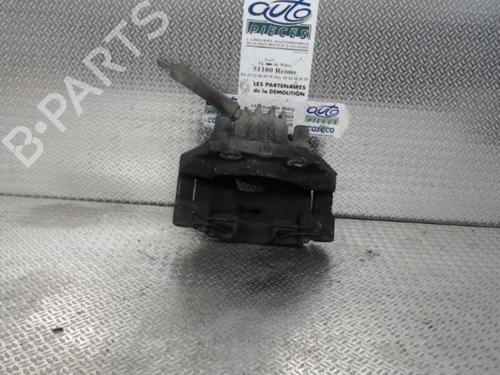 Left front brake caliper CITROËN C4 Grand Picasso I (UA_)  | BP24073625M105 