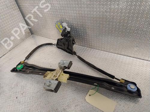 Front left window mechanism VW UP! (121, 122, BL1, BL2, BL3, 123) 1.0 | BP29739582C22 - Image 2