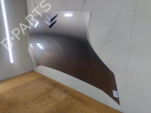 Capot Capot CITROËN NEMO MPV 1.3 HDi 75 (75 hp) 29468538 29468538