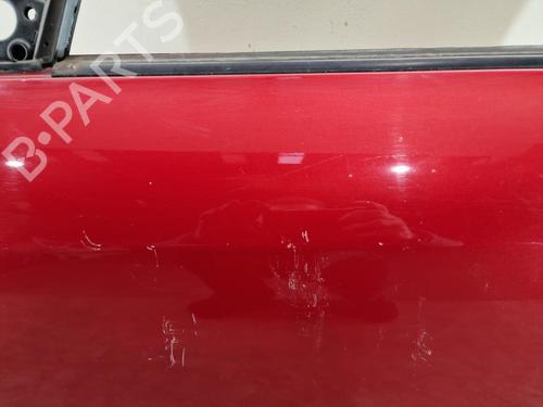 Used Left front door PEUGEOT 307 (3A/C) 1.6 HDi 110 (109 hp) 24061995