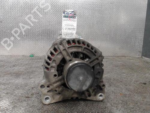 Lichtmaschine für DODGE CALIBER 2.0 CRD (140 hp) 24087317