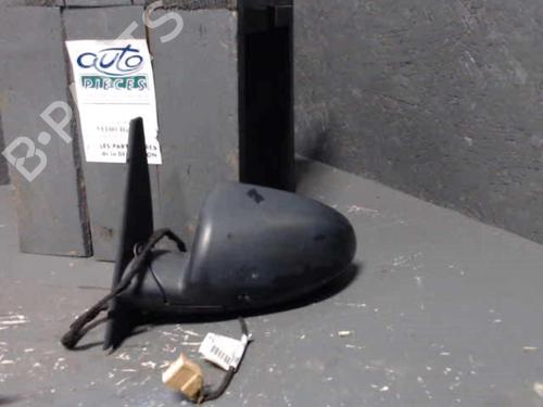 Bakspejl venstre AUDI A2 (8Z0) 1.4 TDI (75 hp) 24067998