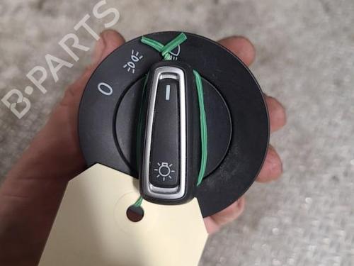 Headlight switch VW POLO V (6R1, 6C1) 1.0 | BP24099769I24 