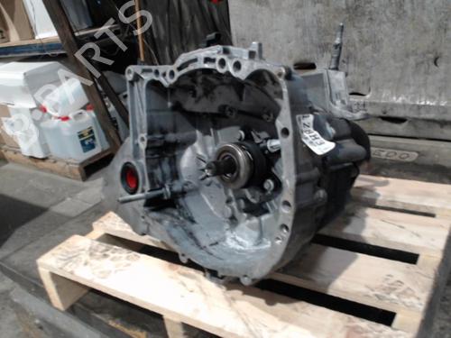 Gearbox RENAULT CLIO III (BR0/1, CR0/1) 1.2 16V | BP24085897M3 