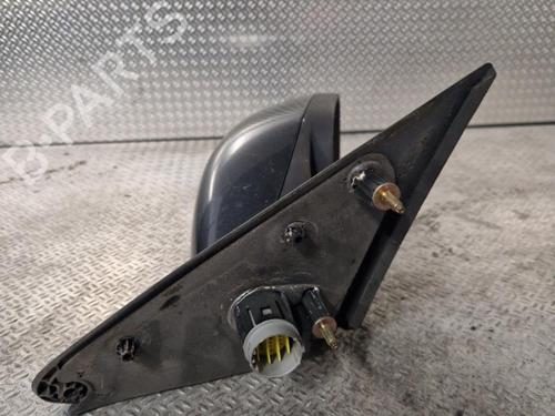 Right mirror RENAULT LAGUNA II Grandtour (KG0/1_) 1.9 dCi (KG0G) | BP24062427C27 
