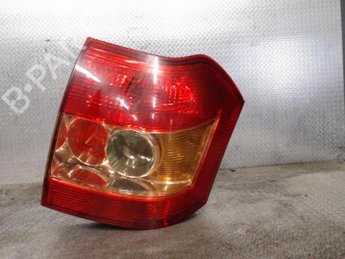 Used Left taillight Left taillight TOYOTA COROLLA Saloon (_E12_) 1.4 VVT-i (ZZE120_, ZZE120R) (97 hp) 24083981 24083981