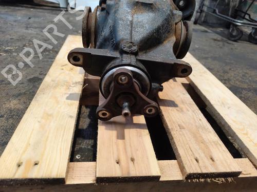 Pont arrière BMW 1 (E87) 116 d (116 hp) 31961921