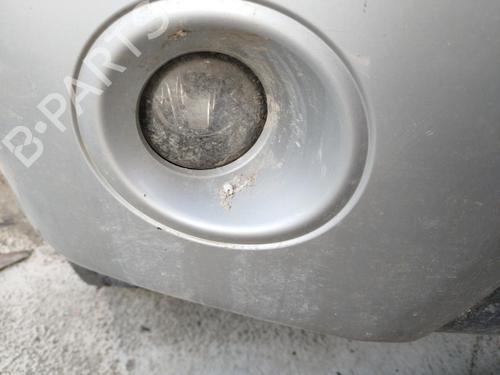 Used Right front fog light NISSAN NAVARA NP300 (D40) 3.0 dCi 4WD (231 hp) 28615088