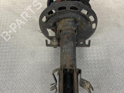Used Right front shock absorber RENAULT MEGANE III Coupe (DZ0/1_) 2.0 dCi (DZ0Y) (150 hp) 24087124