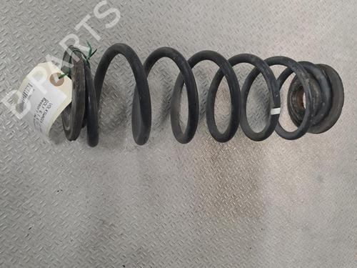 Shock absorber spring VW GOLF VI (5K1) 1.6 TDI | BP24094951C152 