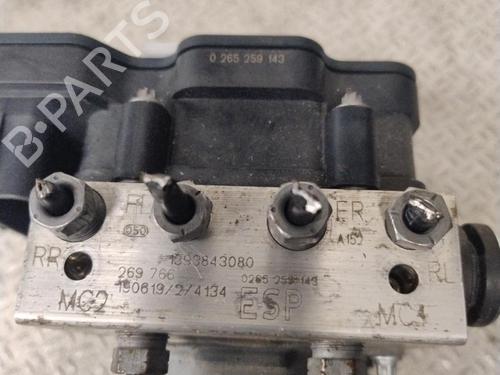 ABS pump FIAT DUCATO Van (250_) 130 Multijet 2,3 D | BP36462025M43 - Image 3