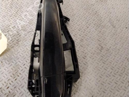 Used Front right exterior door handle PEUGEOT 5008 II (MC_, MJ_, MR_, M4_) 2.0 BlueHDi 180 (MJEHZW, MJEHZR, MJEHZP) (177 hp) 25703662