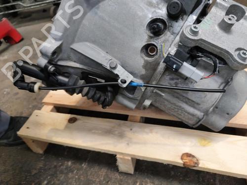 Gearbox PEUGEOT 2008 I (CU_) 1.6 HDi | BP36028026M3 - Image 2