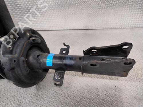 Left front shock absorber RENAULT KANGOO III MPV TCe 130 (KJMB) | BP39039043M16 - Image 2