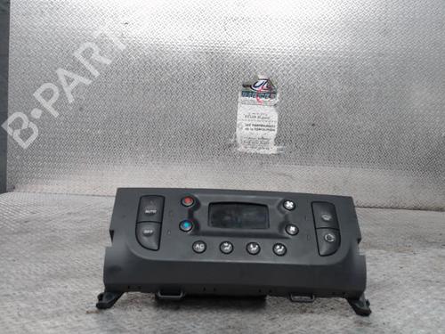 Used Climate control Climate control 24094863 24094863