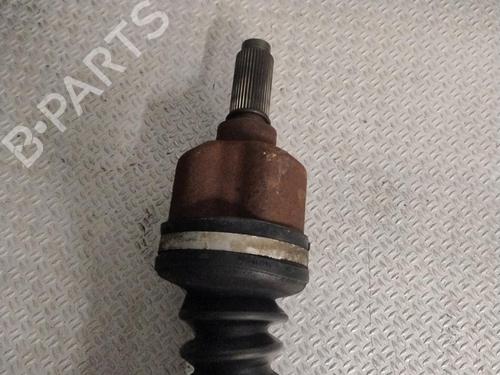Left front driveshaft PEUGEOT 407 Coupe (6C_) 2.7 HDi | BP33679197M38 - Image 2