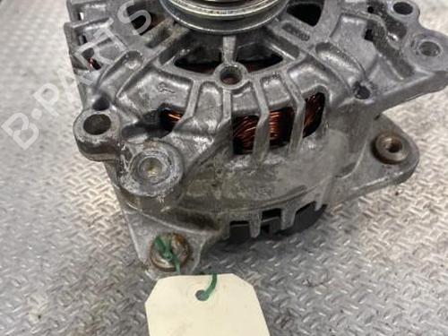 Used Alternator Alternator 29214981 29214981