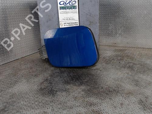 Used Fuel flap RENAULT CAPTUR II (HF_) TCe 130 (HFMF) (131 hp) 24079852