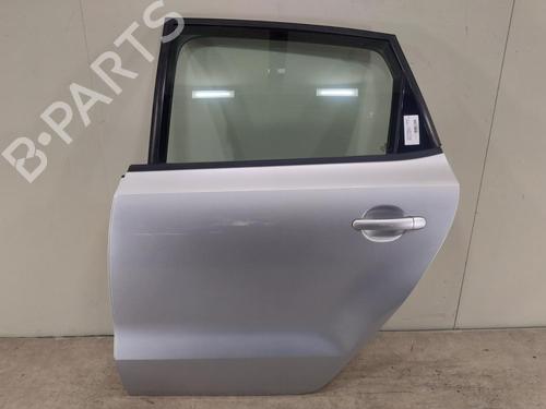 Left rear door VW POLO V (6R1, 6C1) 1.2 TDI | BP27581508C4 