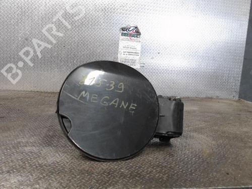 Używane Klapa wlewu paliwa RENAULT MEGANE III Hatchback (BZ0/1_, B3_) 1.5 dCi (BZ09, BZ0D, BZ1W, BZ29, BZ14) (110 hp) 24090486