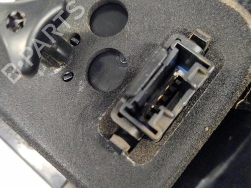 Right taillight PEUGEOT 2008 I (CU_) 1.2 THP 110 / PureTech 110 | BP25704005C35