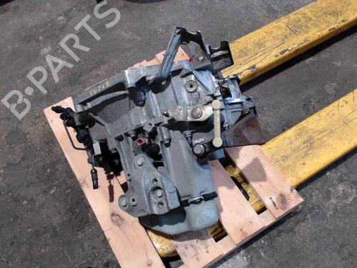Used Gearbox Gearbox 24075352 24075352