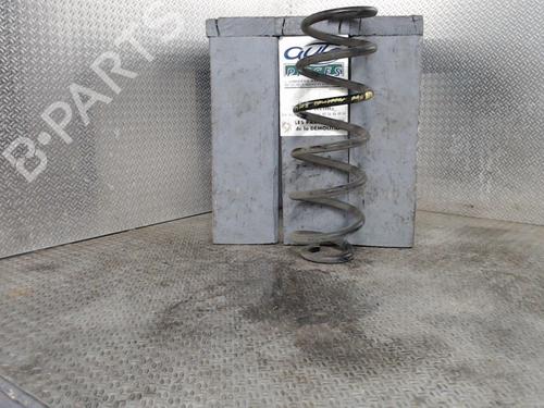 Støddæmperfjeder Støddæmperfjeder RENAULT TALISMAN (LP_) 1.6 dCi 130 (130 hp) 24079786 24079786