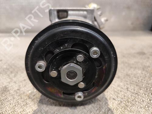 Used AC compressor AC compressor OPEL CORSA E (X15) 1.4 Turbo (08, 68) (101 hp) 29757628 29757628