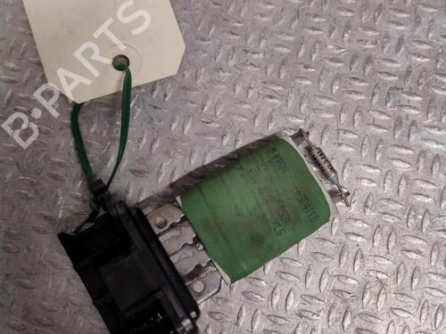 Varmeblæsermodstand RENAULT TWINGO III (BCM_, BCA_) 0.9 TCe 90 (BCM9, BCM2) | BP30047317M108 