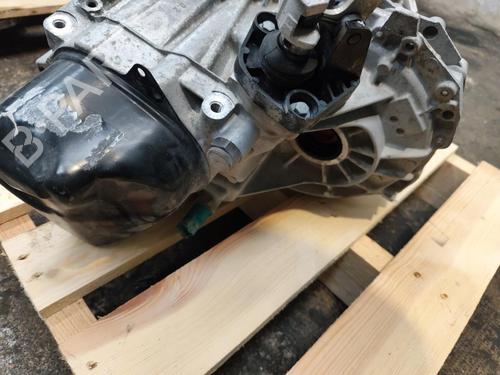 Gearbox NISSAN NOTE (E11, NE11) 1.4 | BP32511135M3 - Image 3