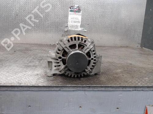 Alternator OPEL CORSA C (X01) 1.3 CDTI (F08, F68) | BP24088621M7