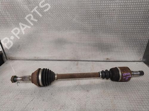 Left front driveshaft CITROËN JUMPER I Bus (244, Z_) 2.2 HDi | BP30403673M38 - Image 2