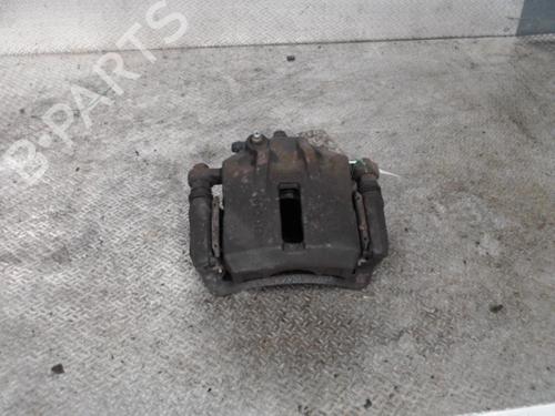 Used Right front brake caliper HYUNDAI MATRIX (FC) 1.5 CRDi (102 hp) 24086180