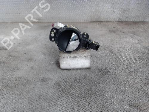 Used Front right interior door handle MINI MINI CLUBMAN (R55) Cooper (120 hp) 24080692