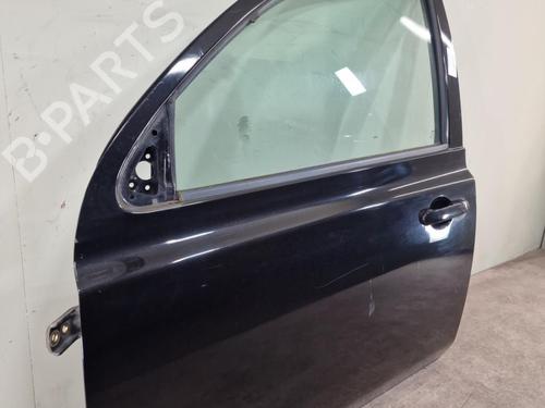 Left front door NISSAN MICRA III (K12) 1.4 16V | BP24062525C2